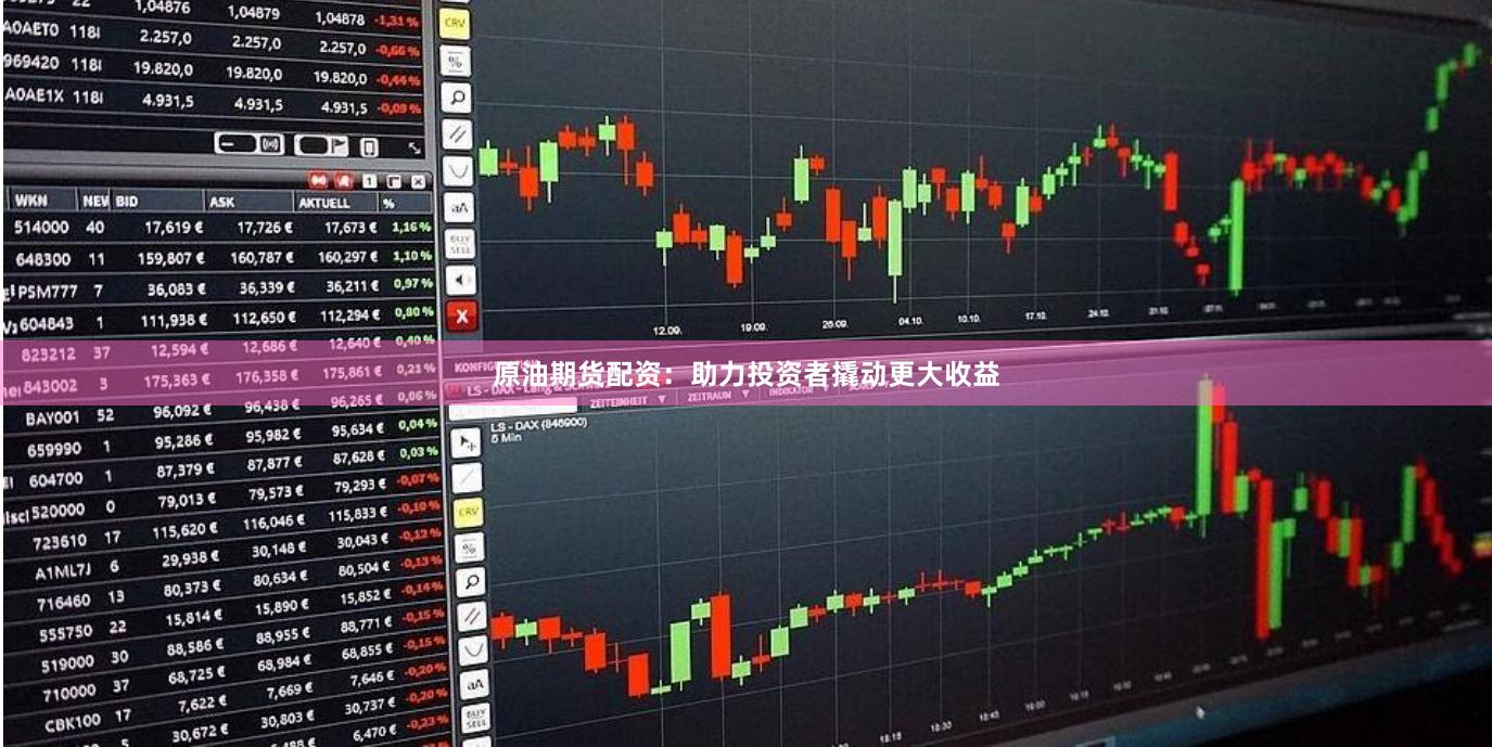原油期货配资：助力投资者撬动更大收益