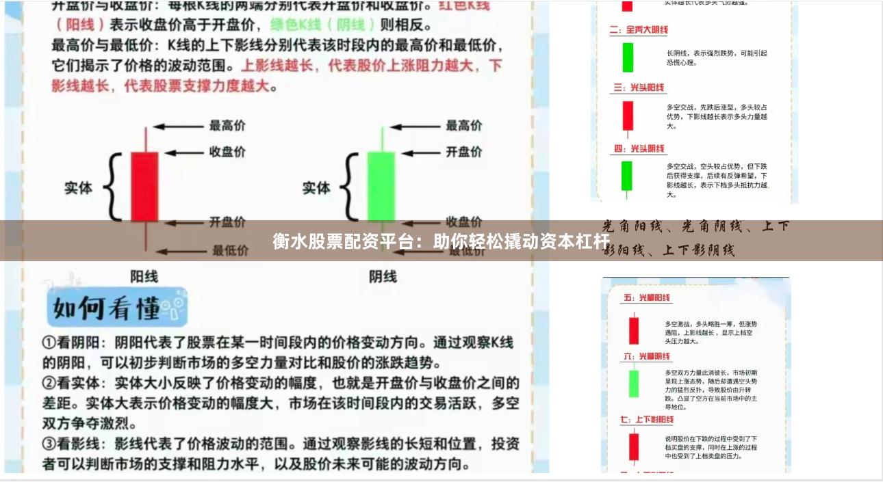 衡水股票配资平台：助你轻松撬动资本杠杆