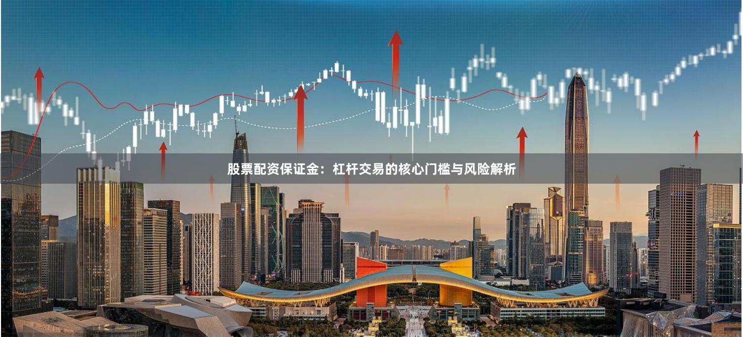 股票配资保证金：杠杆交易的核心门槛与风险解析