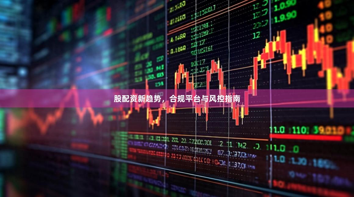 股配资新趋势,合规平台与风控指南