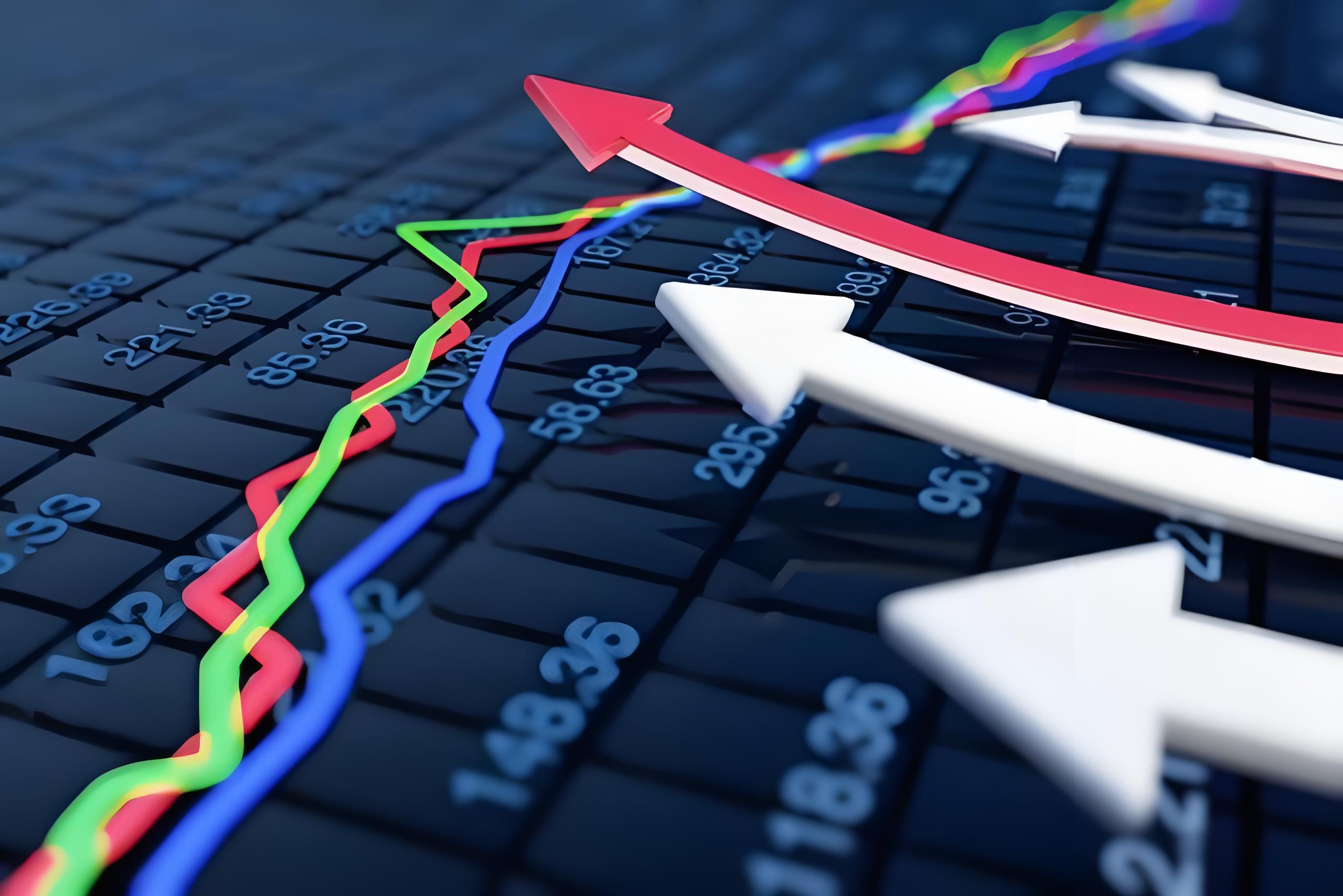 免息炒股配资 8月6日百普赛斯涨5.05%，圆信永丰聚优股票A基金重仓该股